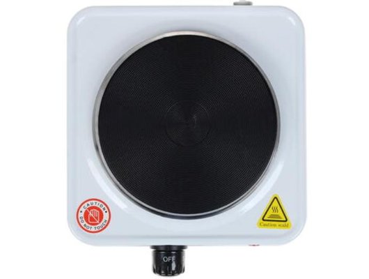 Плитка электрическая GOODHELPER ES-10P10